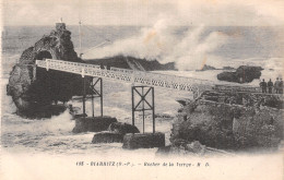 64-BIARRITZ-N°T5097-C/0285 - Biarritz