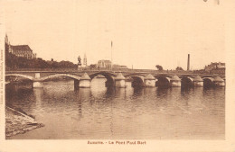 89-AUXERRE-N°T5097-C/0221 - Auxerre