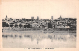 13-ARLES SUR RHONE-N°T5097-C/0217 - Arles