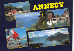 74-ANNECY-N°C4075-A/0109 - Annecy