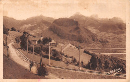 38-VILLARD DE LANS-N°T5097-C/0085 - Villard-de-Lans