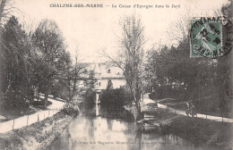 51-CHALONS SUR MARNE-N°T5097-C/0027 - Châlons-sur-Marne