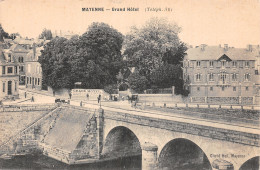 53-MAYENNE-N°T5097-B/0395 - Mayenne