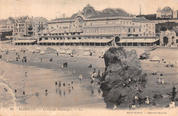 64-BIARRITZ-N°T5097-B/0361 - Biarritz