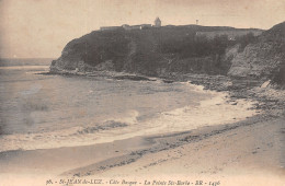 64-SAINT JEAN DE LUZ-N°T5097-B/0327 - Saint Jean De Luz