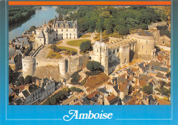 37-AMBOISE-N°C4075-A/0083 - Amboise