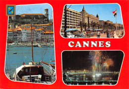06-CANNES-N°C4075-A/0063 - Cannes
