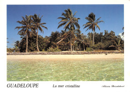 971-GUADELOUPE-N°C4075-A/0021 - Sonstige & Ohne Zuordnung