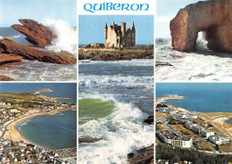 56-QUIBERON-N°C4075-A/0027 - Quiberon