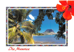 MAU-ILE MAURICE-N°C4075-A/0005 - Mauritius