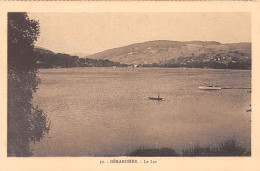 88-GERARDMER-N°C4074-E/0375 - Gerardmer