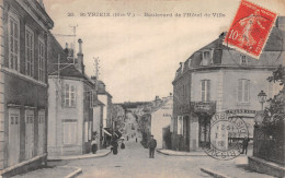 87-SAINT YRIEIX-N°C4074-E/0357 - Saint Yrieix La Perche