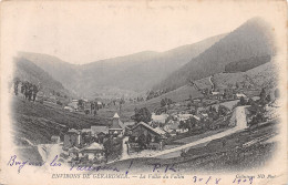 88-GERARDMER-N°C4074-E/0191 - Gerardmer