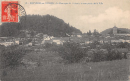 88-BRUYERES EN VOSGES-N°C4074-E/0173 - Bruyeres