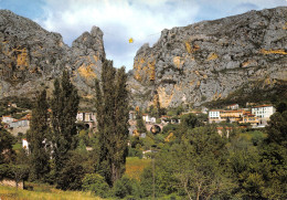 04-MOUSTIERS SAINTE MARIE-N°C4074-D/0397 - Sonstige & Ohne Zuordnung