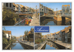 80-AMIENS-N°C4074-D/0399 - Amiens