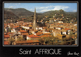 12-SAINT AFFRIQUE-N°C4074-D/0355 - Saint Affrique