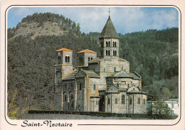 63-SAINT NECTAIRE-N°C4074-D/0353 - Saint Nectaire