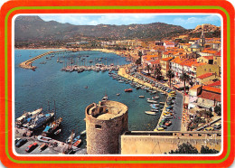 20-CORSE CALVI-N°C4074-D/0345 - Other & Unclassified