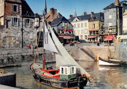 14-HONFLEUR-N°C4074-D/0337 - Honfleur