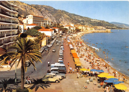 06-MENTON-N°C4074-D/0323 - Menton