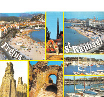 83-SAINT RAPHAEL-N°C4074-D/0279 - Saint-Raphaël