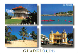 971-GUADELOUPE-N°C4074-D/0217 - Altri & Non Classificati