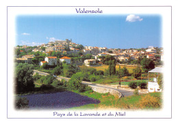 04-VALENSOLE-N°C4074-D/0325 - Autres & Non Classés