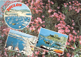 83-TOULON-N°C4074-D/0197 - Toulon