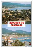 83-CAVALAIRE SUR MER-N°C4074-D/0199 - Cavalaire-sur-Mer