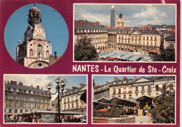 44-NANTES-N°C4074-D/0145 - Nantes