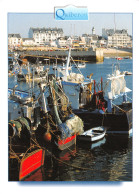 56-QUIBERON-N°C4074-D/0115 - Quiberon