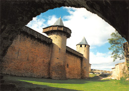 11-CARCASSONNE-N°C4074-D/0073 - Carcassonne