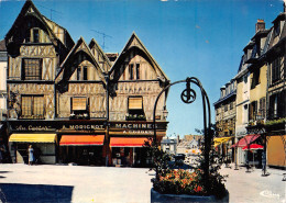 89-AUXERRE-N°C4074-C/0301 - Auxerre