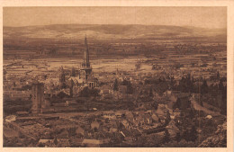 71-AUTUN-N°T5097-G/0293 - Autun