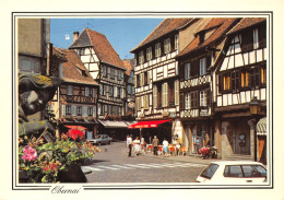 67-OBERNAI-N°C4074-D/0013 - Obernai