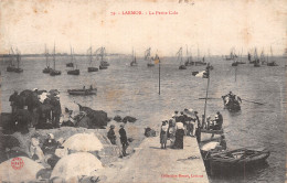 56-LARMOR-N°T5097-G/0177 - Larmor-Plage