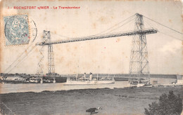 17-ROCHEFORT SUR MER-N°T5097-G/0155 - Rochefort