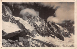 74-CHAMONIX-N°T5097-G/0097 - Chamonix-Mont-Blanc