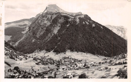 74-MORZINE-N°T5097-G/0085 - Morzine