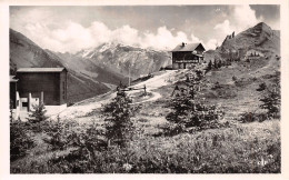 74-MORZINE-N°T5097-G/0081 - Morzine