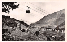 74-MORZINE-N°T5097-G/0079 - Morzine