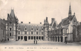 41-BLOIS-N°T5097-G/0051 - Blois