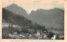 74-SAMOENS-N°T5097-G/0041 - Samoëns