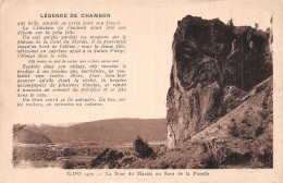 37-CHAMBON -N°T5097-F/0369 - Autres & Non Classés