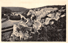 ET-Belgique SITE CLASSE DE FREYR LES ROCHERS-N°T5097-F/0293 - Autres & Non Classés