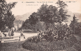 73-CHAMBERY-N°T5097-F/0169 - Chambery