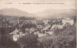 73-CHAMBERY-N°T5097-F/0149 - Chambery