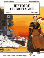 Histoire De Bretagne - Autres & Non Classés