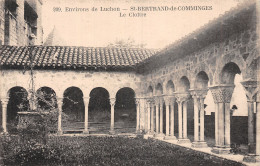 31-SAINT BERTRAND DE COMMINGES-N°T5097-E/0343 - Saint Bertrand De Comminges